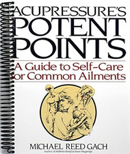 Acupressure's Potent Points