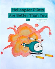 Helicopter Pilots Are Better Than You 2.0