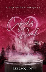 Cupids Peak (A Holinight Novella)
