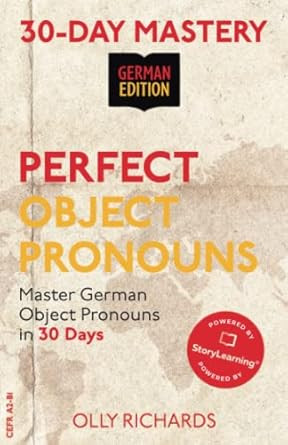 30-Day Mastery