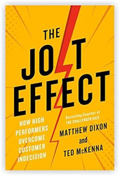 The JOLT Effect