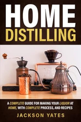 Home Distilling