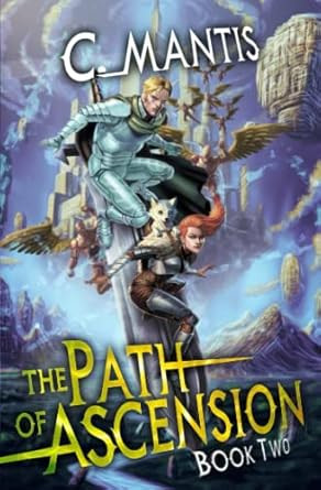 The Path of Ascension 2