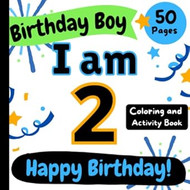 Birthday Boy