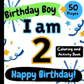 Birthday Boy