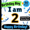 Birthday Boy