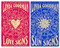 Linda Goodman's 2 Book collection set