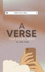 A Verse For Every Need