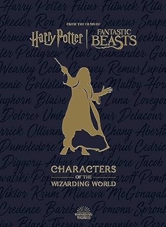 Harry Potter