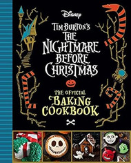 The Nightmare Before Christmas