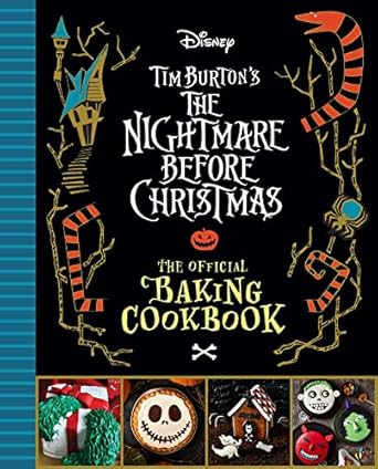 The Nightmare Before Christmas