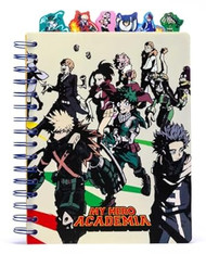 My Hero Academia