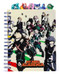 My Hero Academia