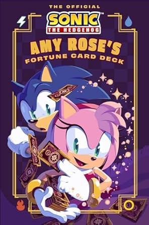 The Official Sonic the Hedgehog