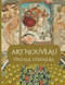 Art Nouveau Ephemera For Junk Journals