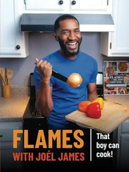 Flames with Joel James