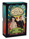 Good Omens Tarot Deck and Guidebook
