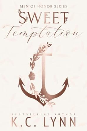 Sweet Temptation