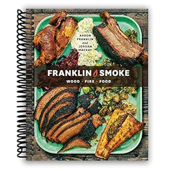 Franklin Smoke