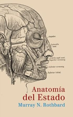 Anatomia del Estado