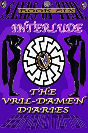 Sands of Time Book 6