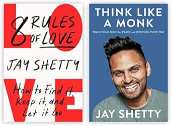 2 Books Collection Set