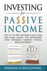 Investing for Passive Income
