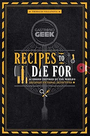 Gastronogeek