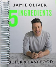 5 Ingredients: Quick & Easy Food