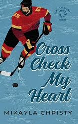 Cross Check My Heart