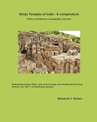 Hindu Temples of India A Compendium
