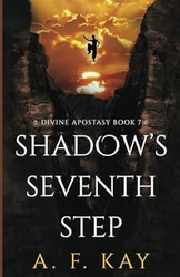 Shadow's Seventh Step: A Fantasy LitRPG Adventure