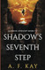 Shadow's Seventh Step: A Fantasy LitRPG Adventure