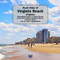Road Atlas of Virginia Beach Virginia