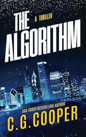 The Algorithm (Corps Justice)