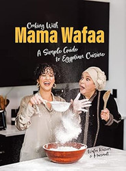 VERSAINSECT ma Wafaa. A Simple Guide to Egyptian Cuisine