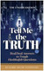 Tell Me the Truth - Real Deal Answers to Tough Hashkafah