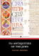 The Antiquities of the Jews