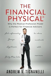 The Financial Physical