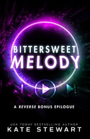 Bittersweet Melody:
