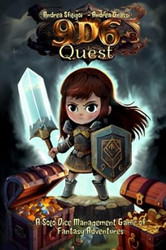 9d6 Quest