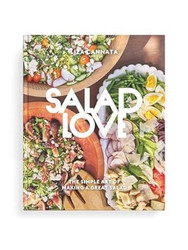 Salad Recipes Cookbook with Pictures Healthy and Easy Salad