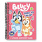 Bluey: Time to Play!: A Sticker & Activity Book