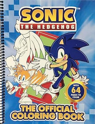 Sonic the Hedgehog