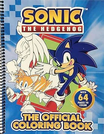 Sonic the Hedgehog