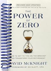 The Power of Zero Revised and Updated
