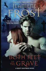 Both Feet in the Grave