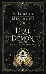 Deal with the Demon