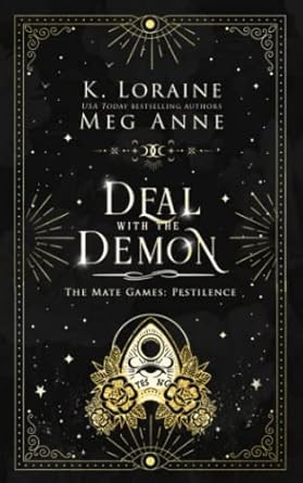 Deal with the Demon
