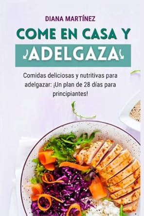 Come en Casa y Adelgaza